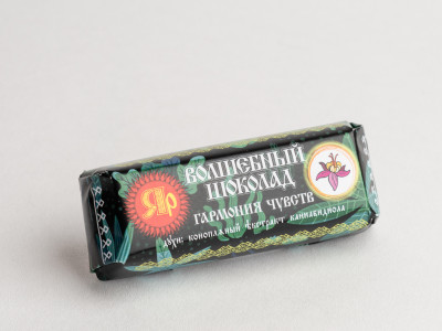 Гармония чувств