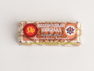 Баланс Духа
